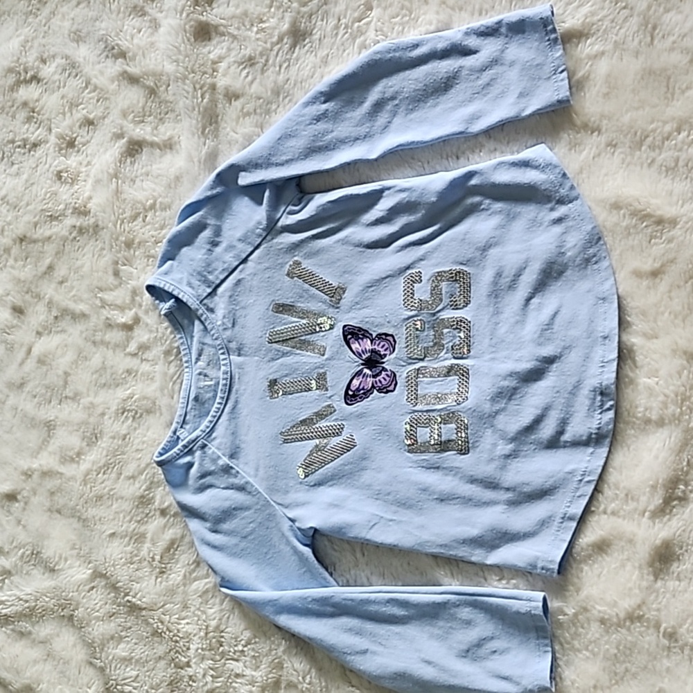 Top for little girls